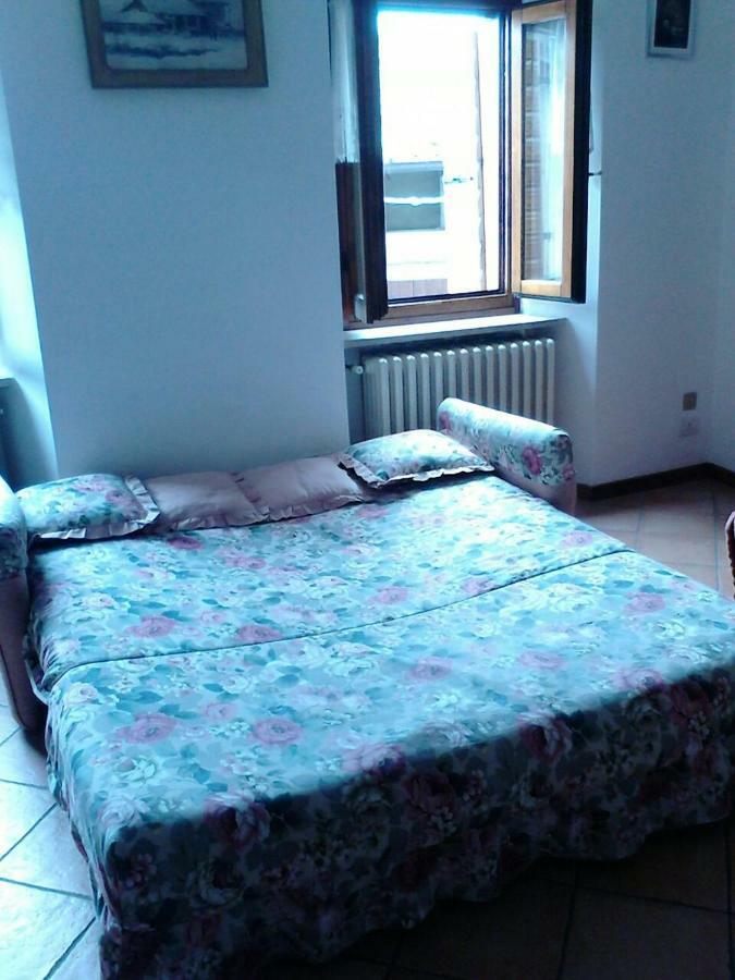 Appartamenti Serena - Nonna Agnese Gargnano Exterior foto