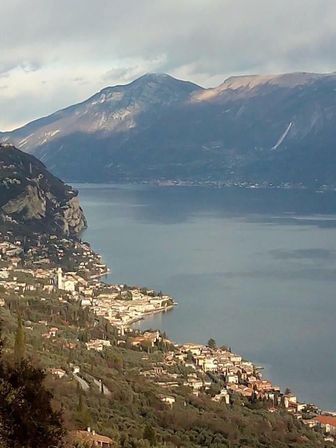 Appartamenti Serena - Nonna Agnese Gargnano Exterior foto