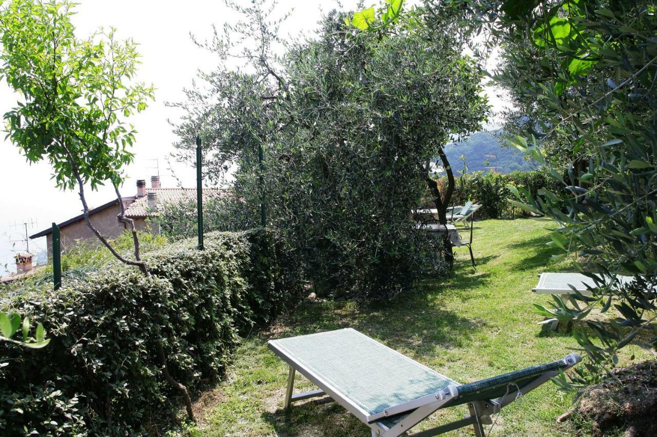 Appartamenti Serena - Nonna Agnese Gargnano Exterior foto