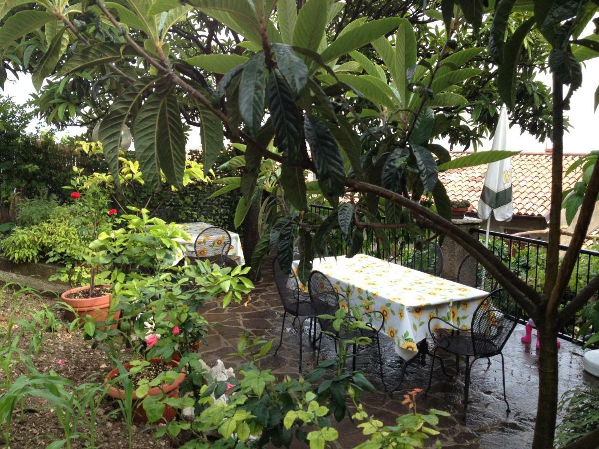 Appartamenti Serena - Nonna Agnese Gargnano Exterior foto